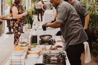 Biscuits and Berries Catering