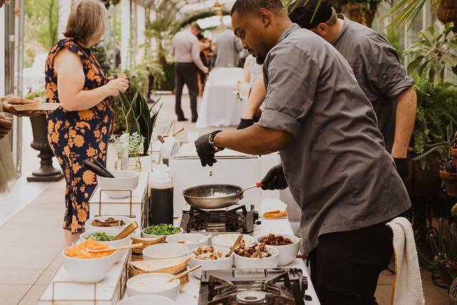 Biscuits and Berries Catering
