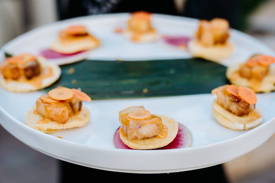 Biscuits and Berries Catering