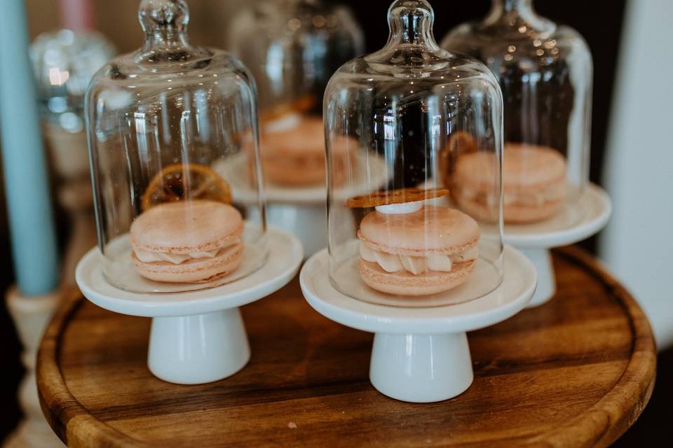 Biscuits and Berries Catering