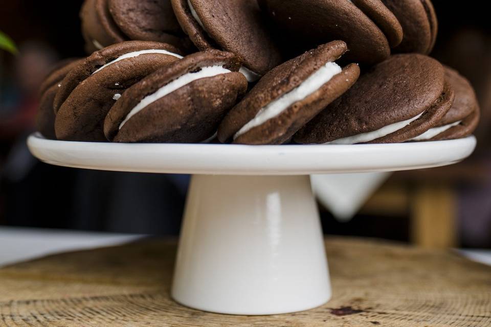 Biscuits and Berries Catering