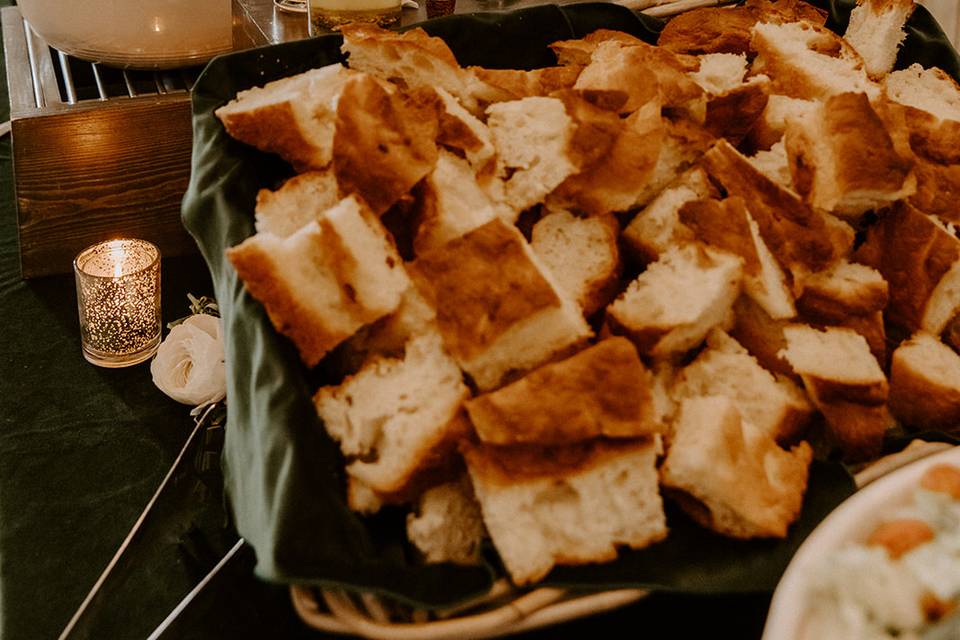 Biscuits and Berries Catering