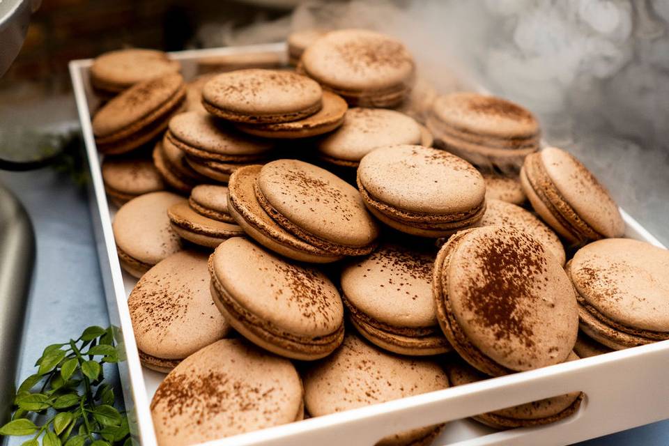 Biscuits and Berries Catering