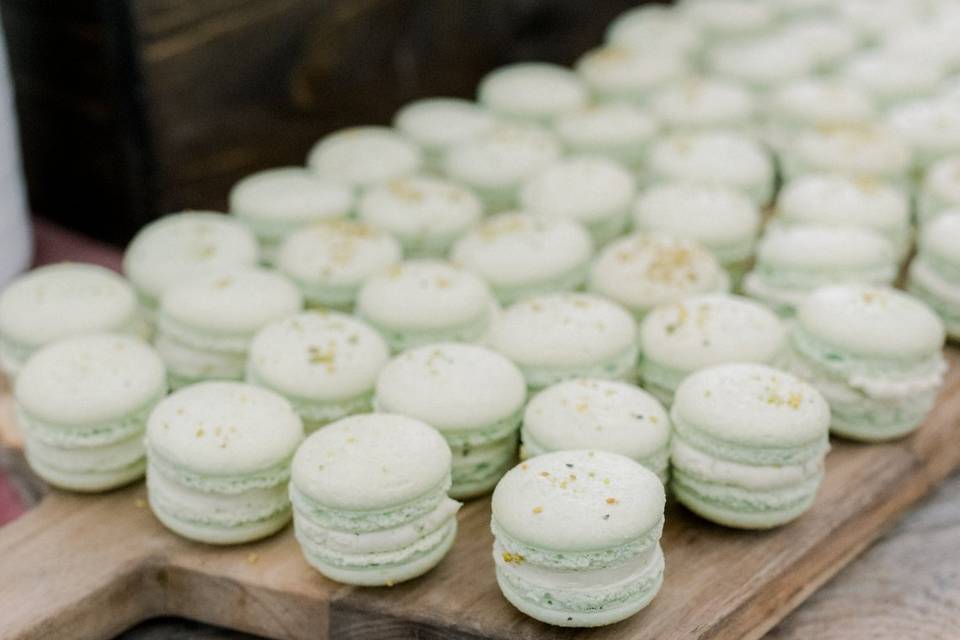 Biscuits and Berries Catering