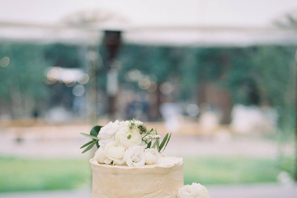 Biscuits and Berries Catering