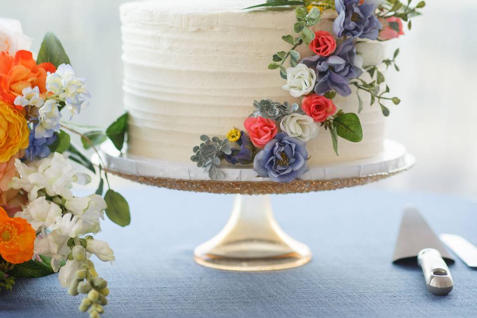 Biscuits and Berries Catering