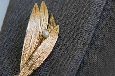 Boutonniere