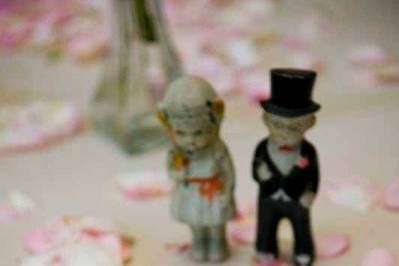 Wedding details