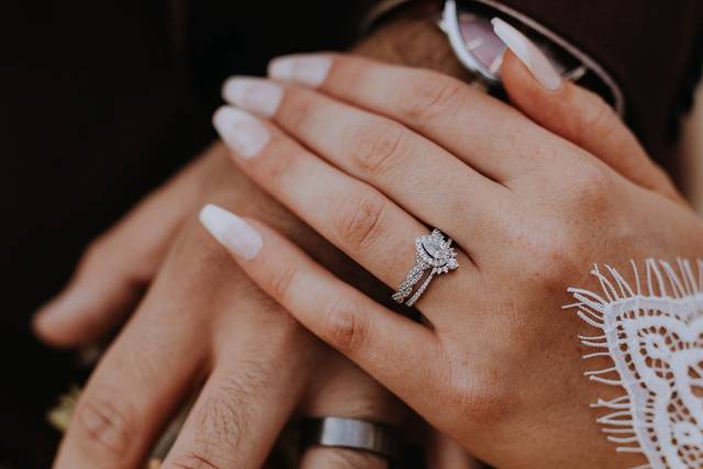 Ring shots!