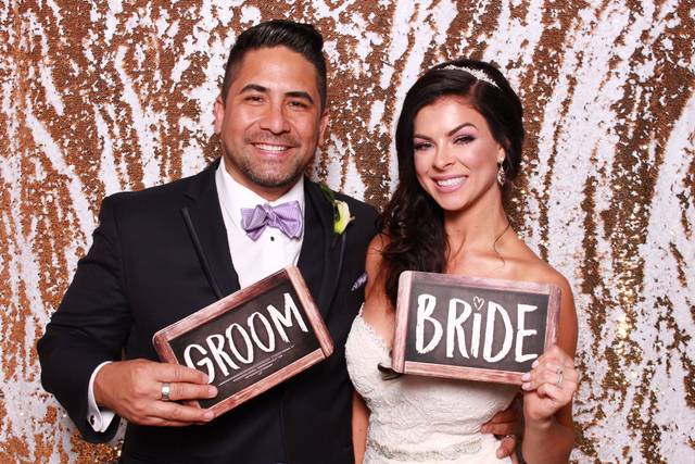 Photo booth
