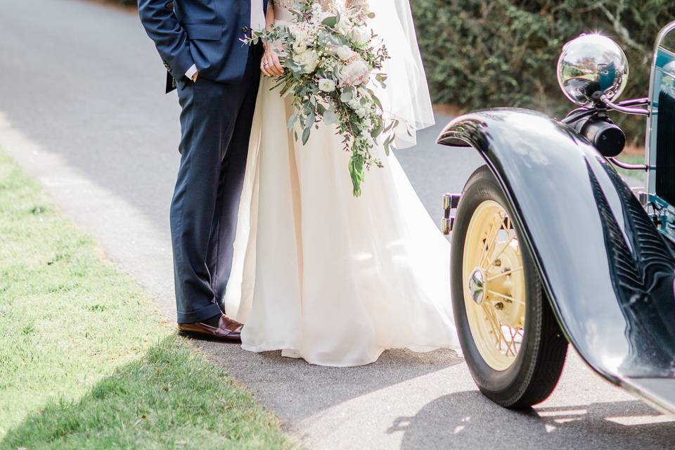 Wedding