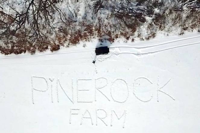 Pinerock Farm