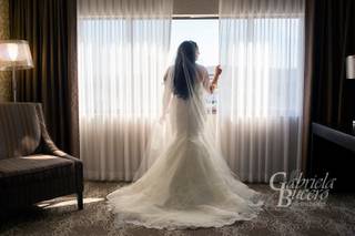 DoubleTree by Hilton Binghamton - Hotel Weddings - Binghamton, NY ...