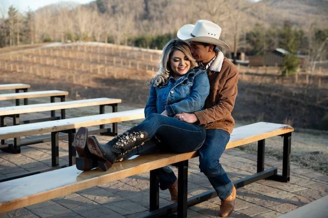 Engagement Pictures