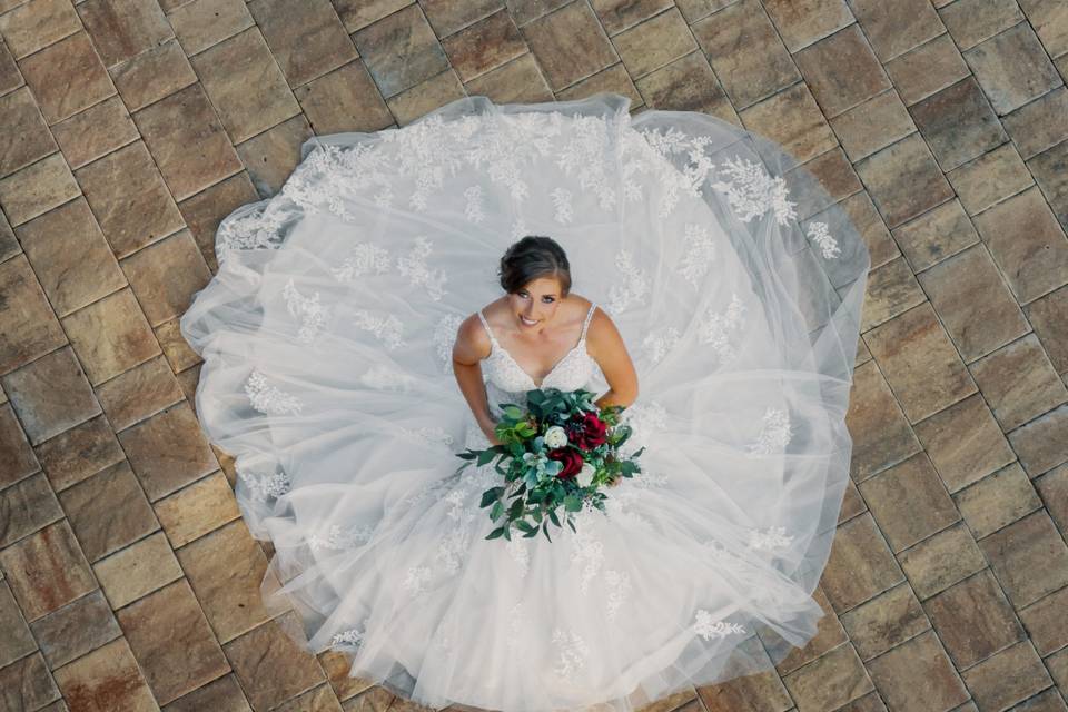 Bridal Portraits