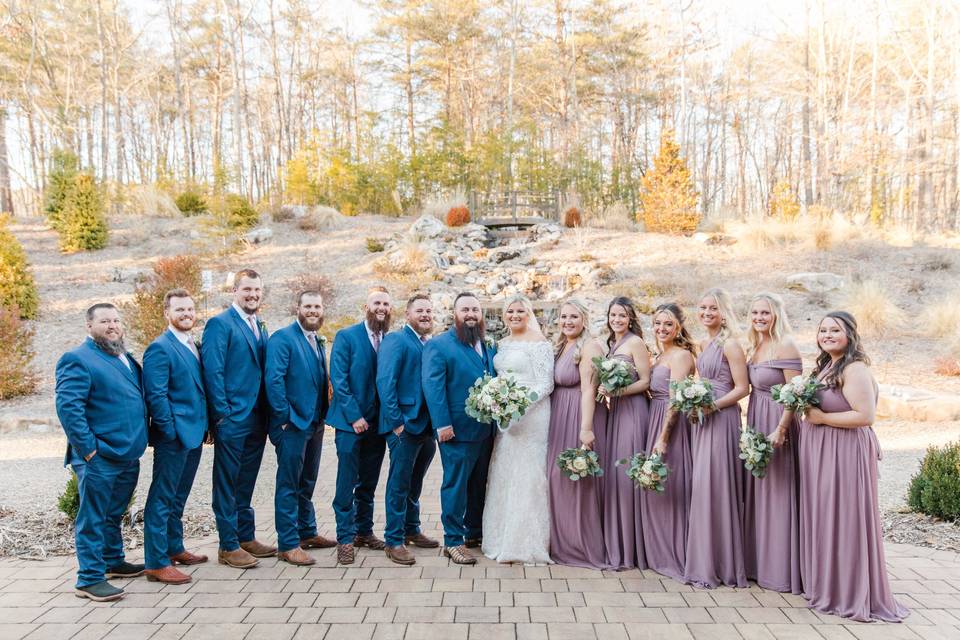 Bridal Party