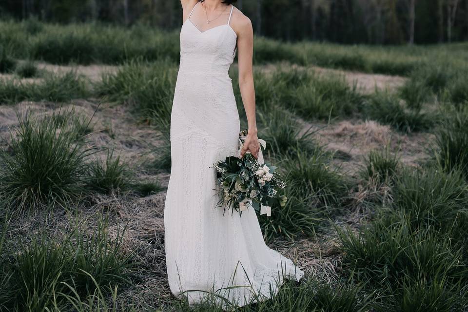 Bridal Portraits