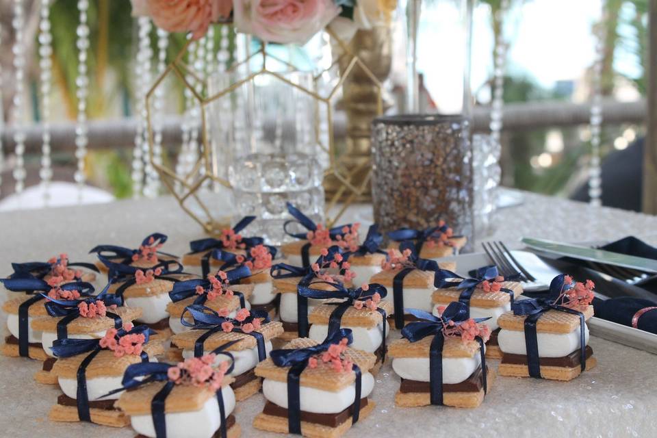 Punta Cana Cakes. Wedding Cakes & Desserts