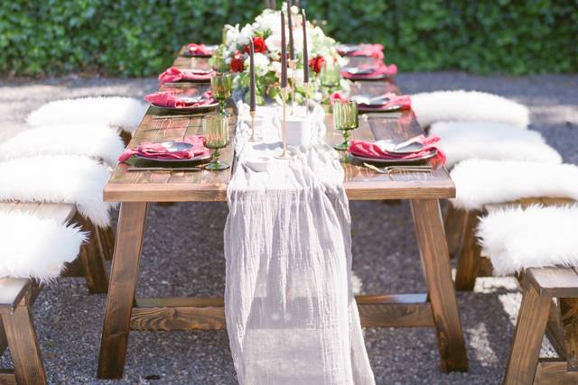 Puget Sound Farm Tables