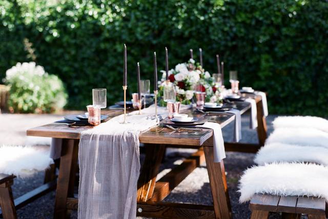 Puget Sound Farm Tables