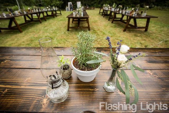 Puget Sound Farm Tables
