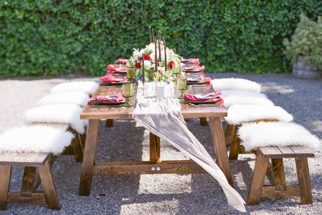 Puget Sound Farm Tables