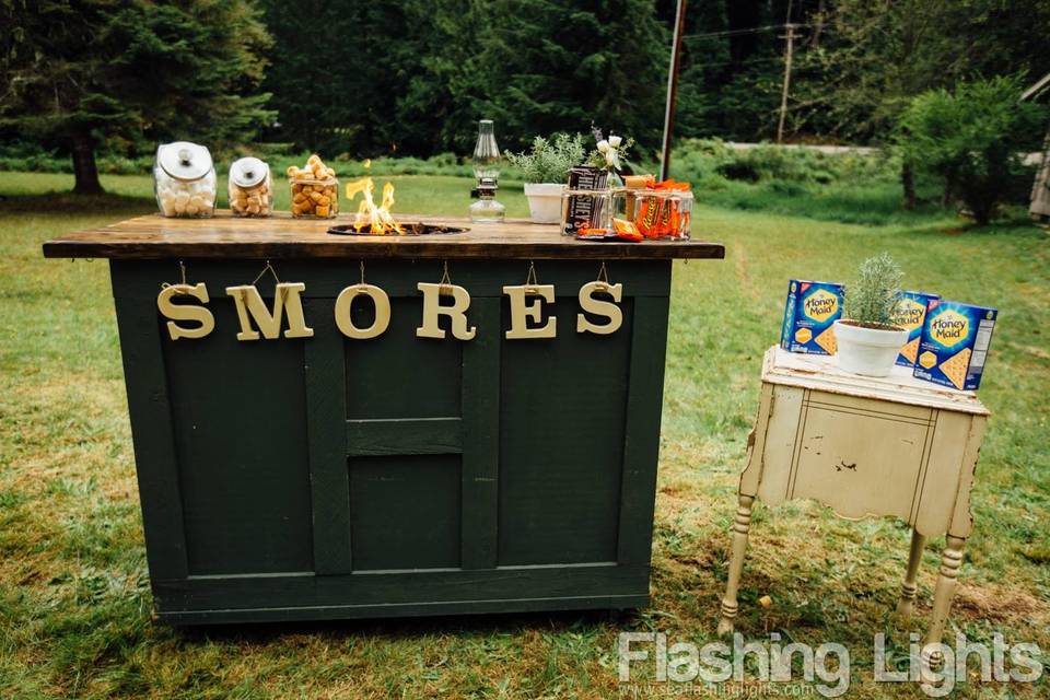 Puget Sound Farm Tables