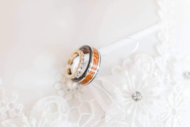 Wedding Rings