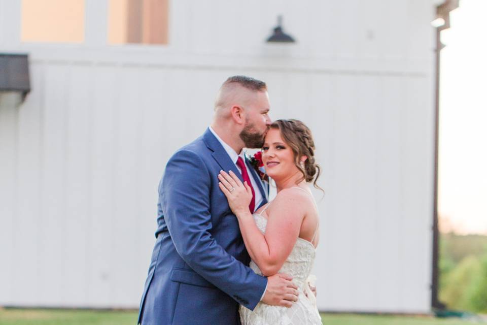 Houston wedding photographer