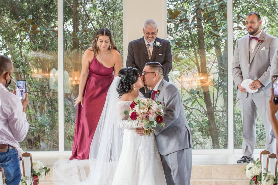 Houston wedding photographer