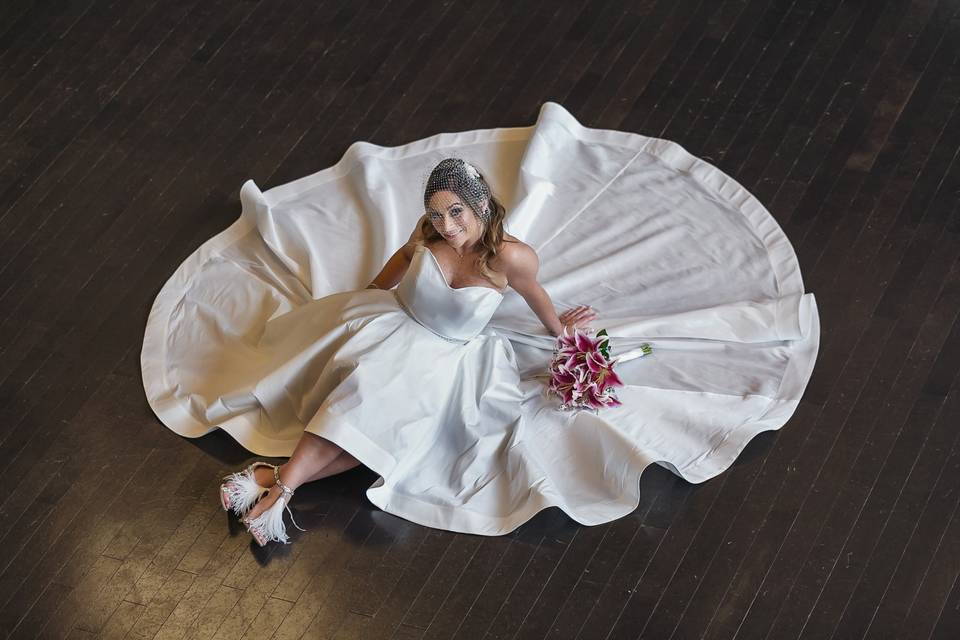 Wedding