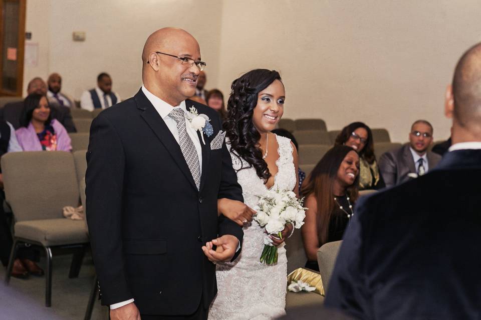 Wedding