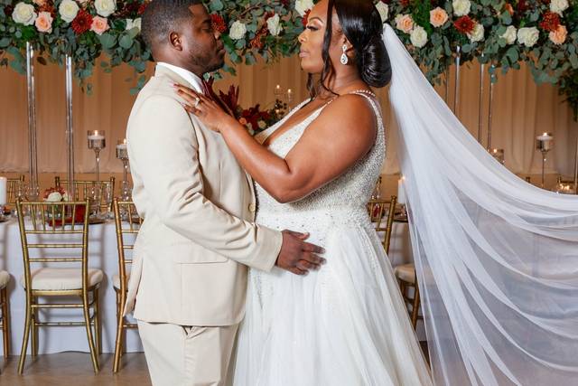 Esau's Wedding