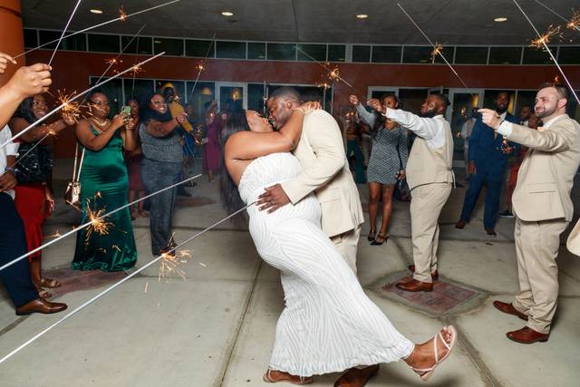 Esau's Wedding