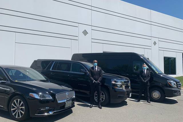COVID Barrier Vehicles