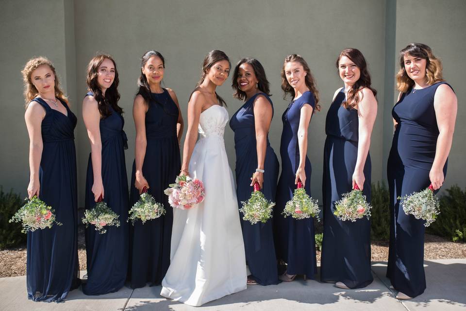 Josy's Events