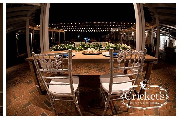 D' Perfect Touch Weddings and Events