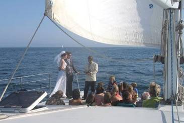 Bodas Civiles a Domicilio