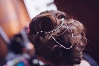 Bleque Hair