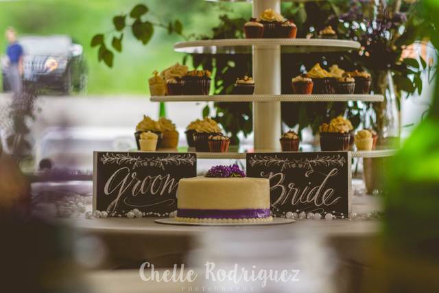 Chelle Rodriguez Photography