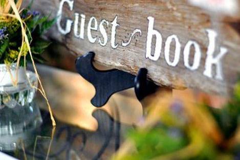 Crossroads Ranch and Retreat