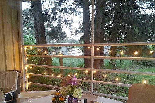 Crossroads Ranch and Retreat