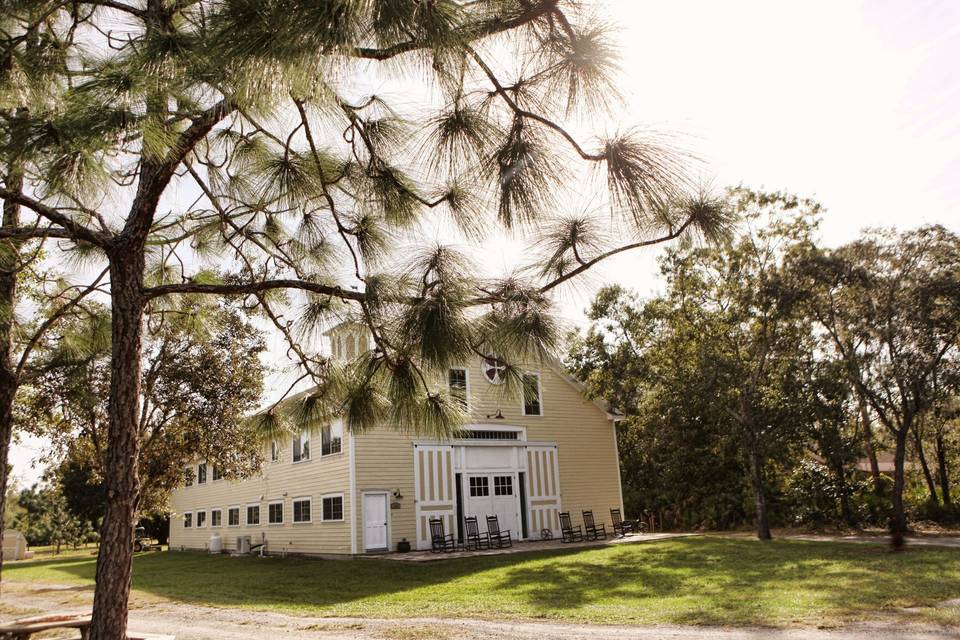 The Barn at Stark Farms