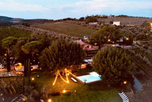 Fattoria di Corsignano
