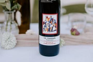 Our wines