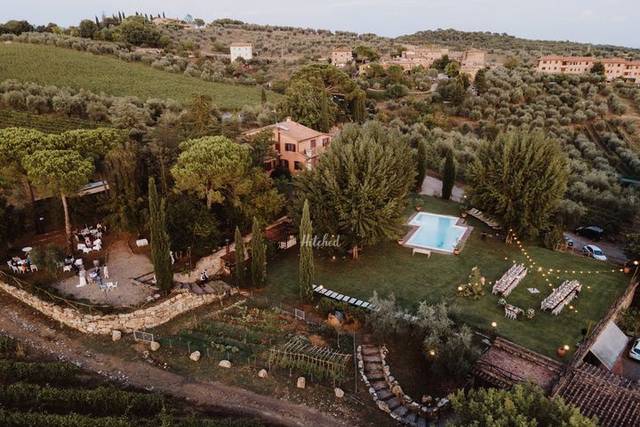 Our Venue