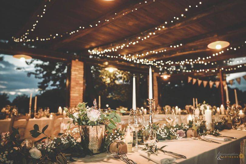 Long table