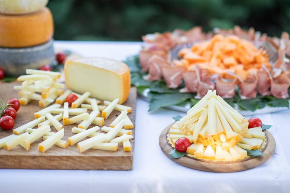 Our Aperitif