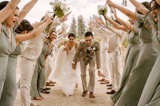 Amy Varain Events