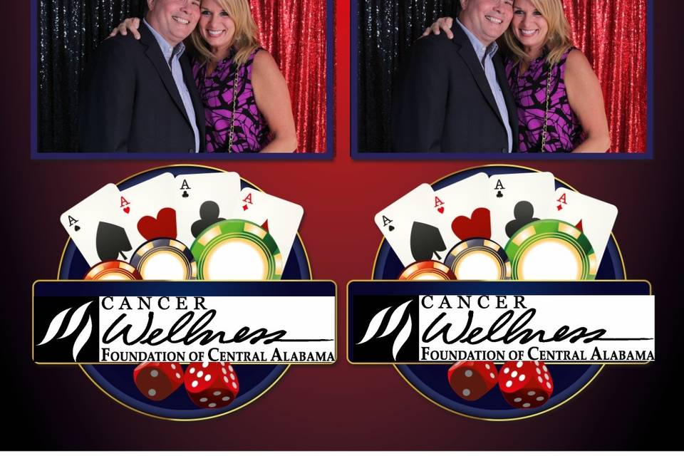 PopUpRazzi Photobooth